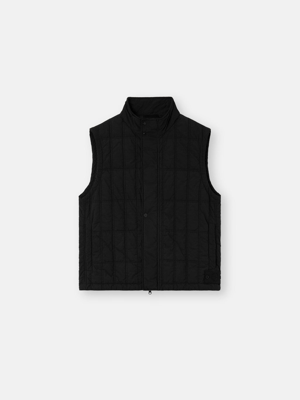 G100014 NYLON SMERIGLIATO_STONE ISLAND GHOST