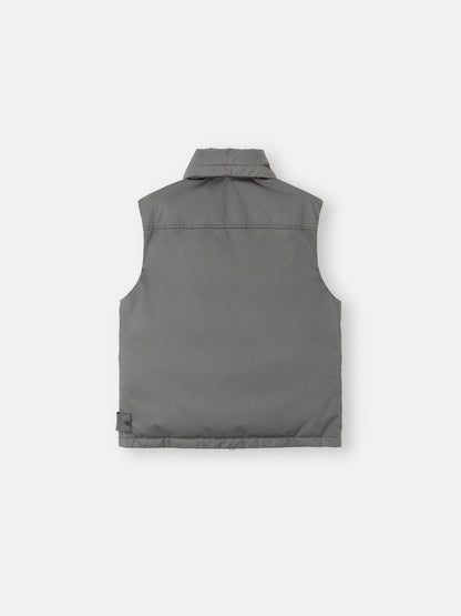 G100015 PERFORMANCE TWILL WOOL-TC_STONE ISLAND GHOST