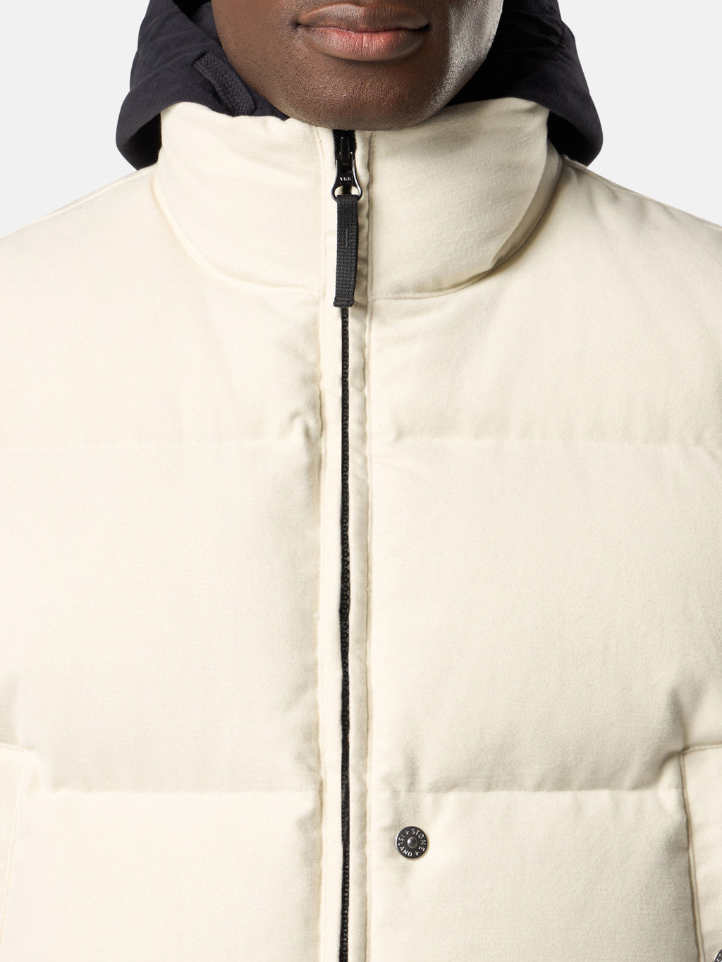 G100018 COTTON MOLESKIN