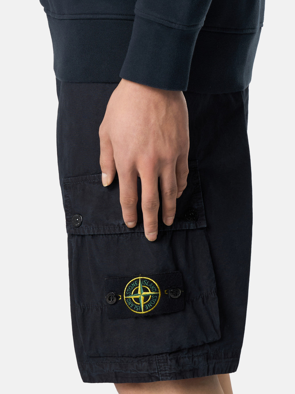 L100011 BRUSHED ORGANIC COTTON CANVAS 'OLD' EFFECT