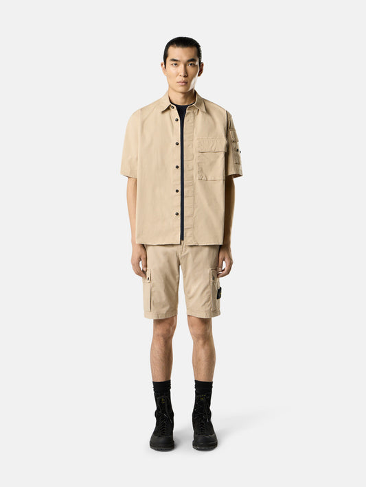 L100011 SUPIMA  COTTON TWILL STRETCH-TC