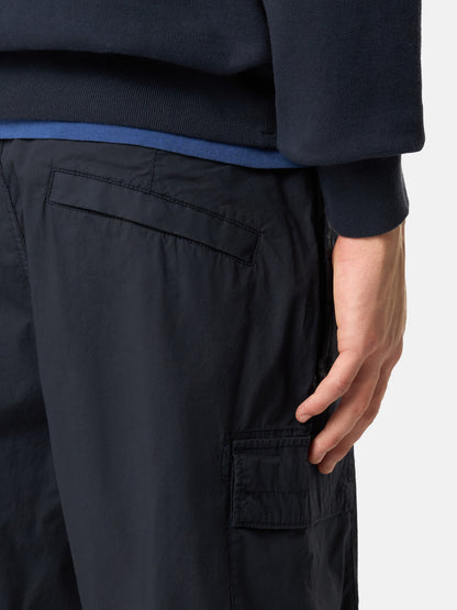 L100L08 STRETCH COTTON TELA 'PARACADUTE'