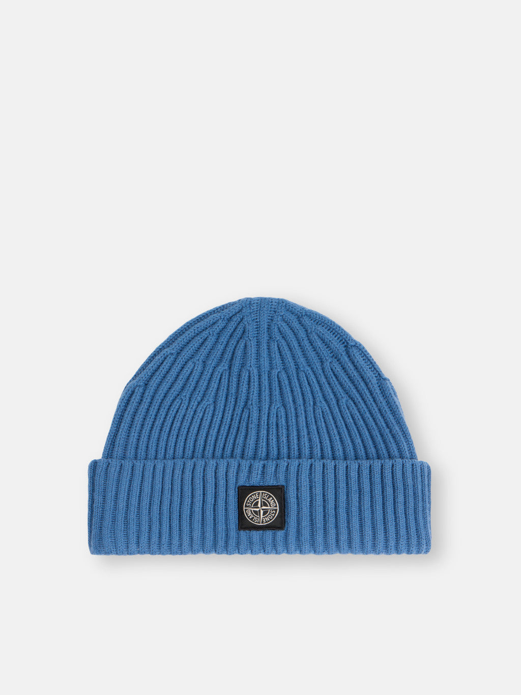 N100002 FULL RIB RWS WOOL