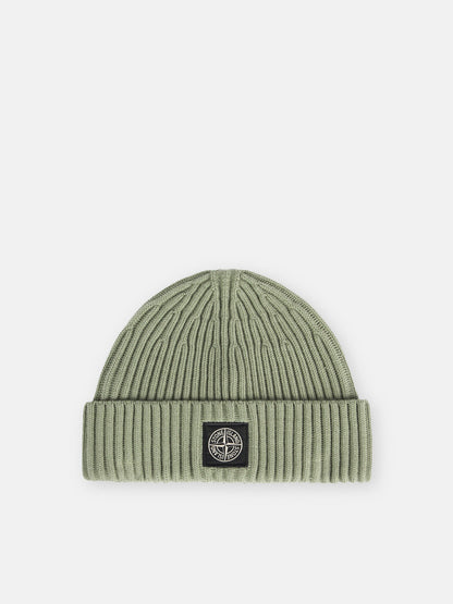 N100002 FULL RIB RWS WOOL