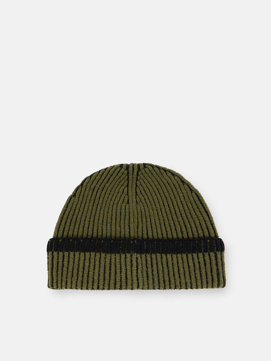 N100003 MIXED FABRIC VANISE FULL RIB RWS WOOL