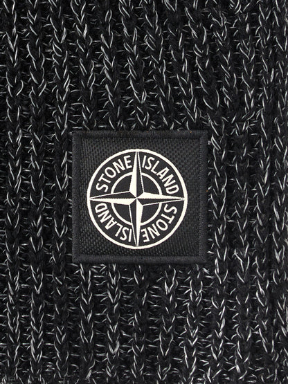 N100010 KNIT REFLECTIVE