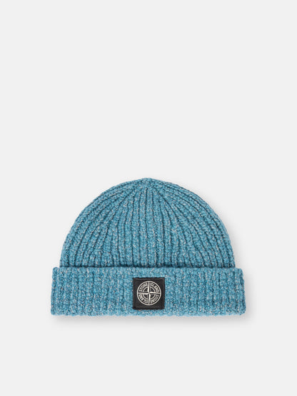 N100014 FANCY YARN MOULINE WOOL