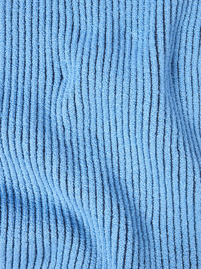 N200001 MIXED FABRIC VANISE FULL RIB RWS WOOL