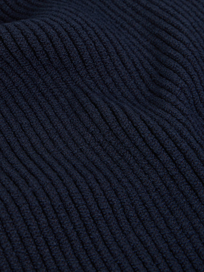 N200001 MIXED FABRIC VANISE FULL RIB RWS WOOL