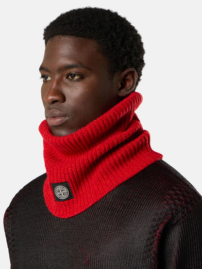 N200002 FISHERMAN'S RIB RWS WOOL AND CASHMERE