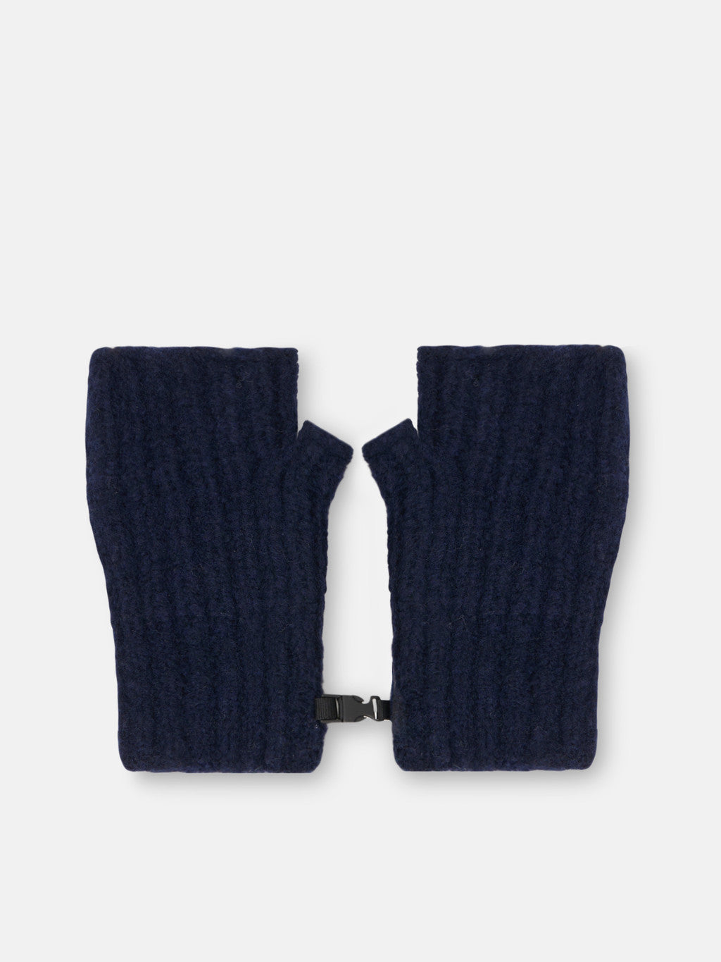 N300001 FISHERMAN'S RIB WOOL NYLON BOUCLE