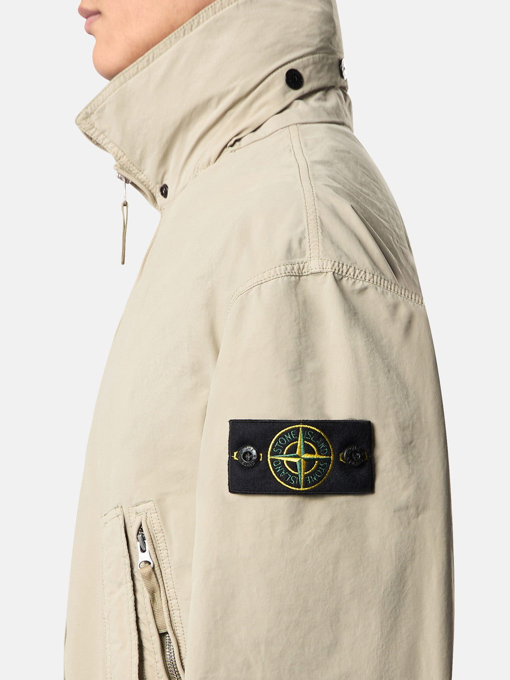 Q100002 DAVID LIGHT-TC