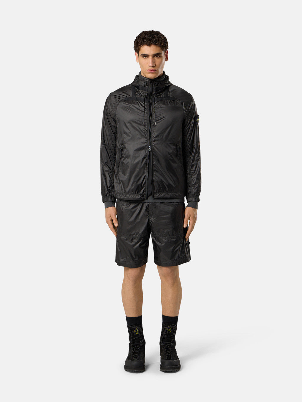 Q100008 RIPSTOP LIGHT HT NYLON