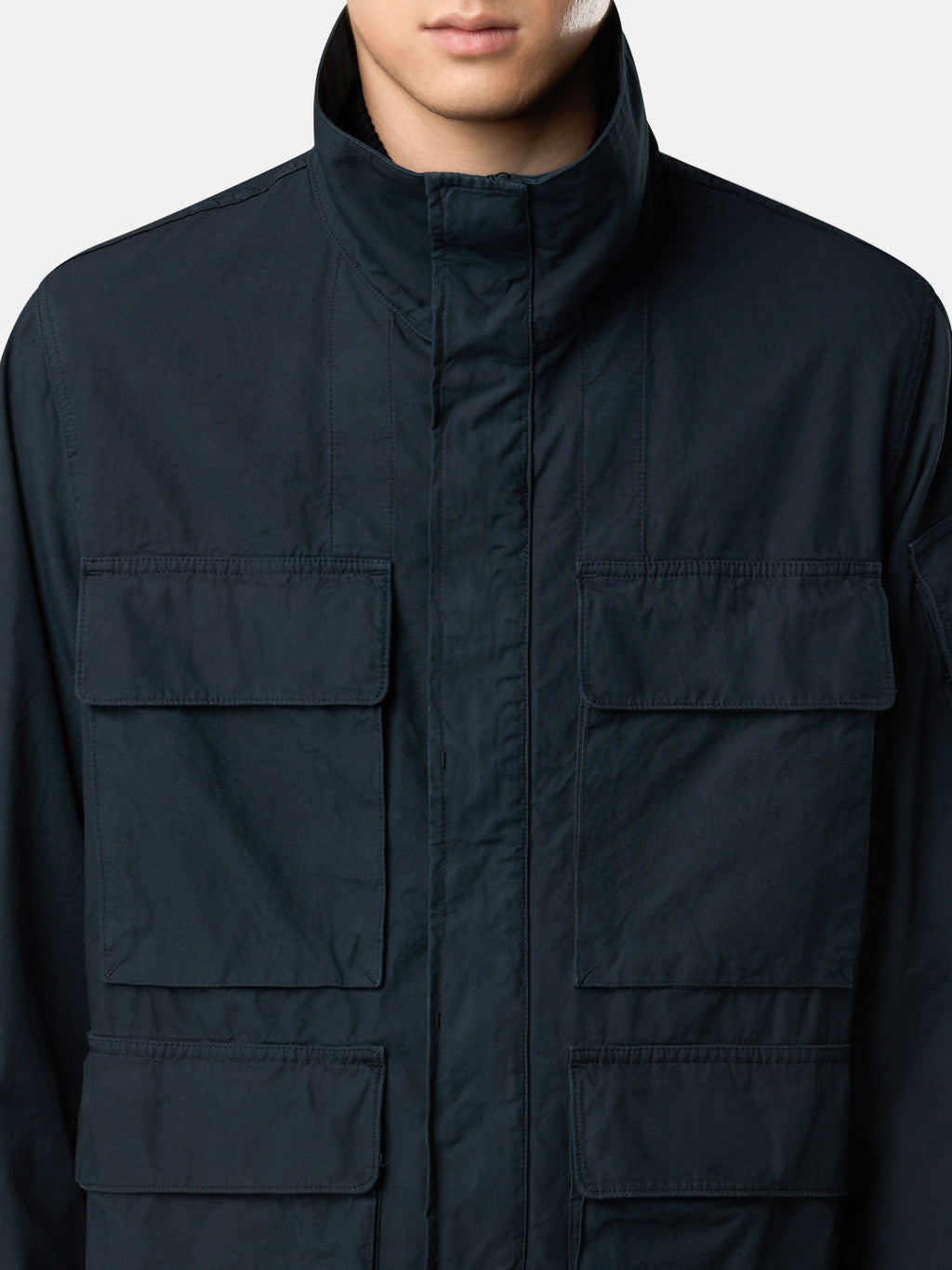 Q100011 CANVAS WEAVE COTTON, ORGANIC COTTON