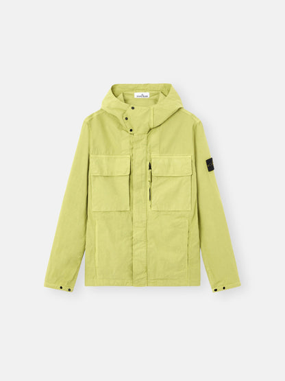 Q100012 CANVAS WEAVE COTTON, ORGANIC COTTON