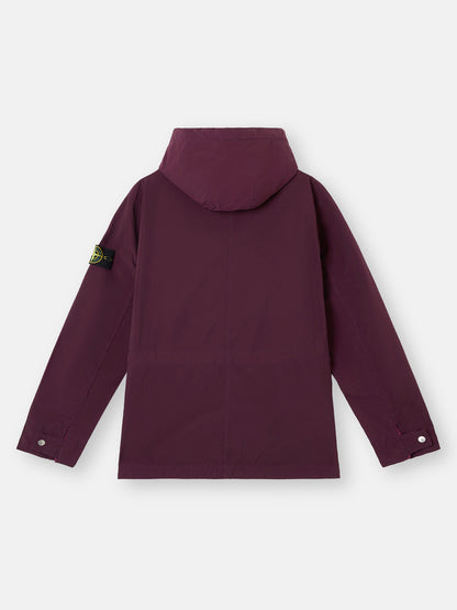 Q100014 LIGHT COMPACT TOUCH POLY-TC, 60% RECYCLED POLYESTER