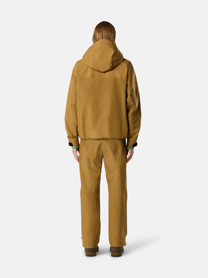 Q100017 3L GORE-TEX MADE WITH BIONIC POLY_STONE ISLAND STELLINA