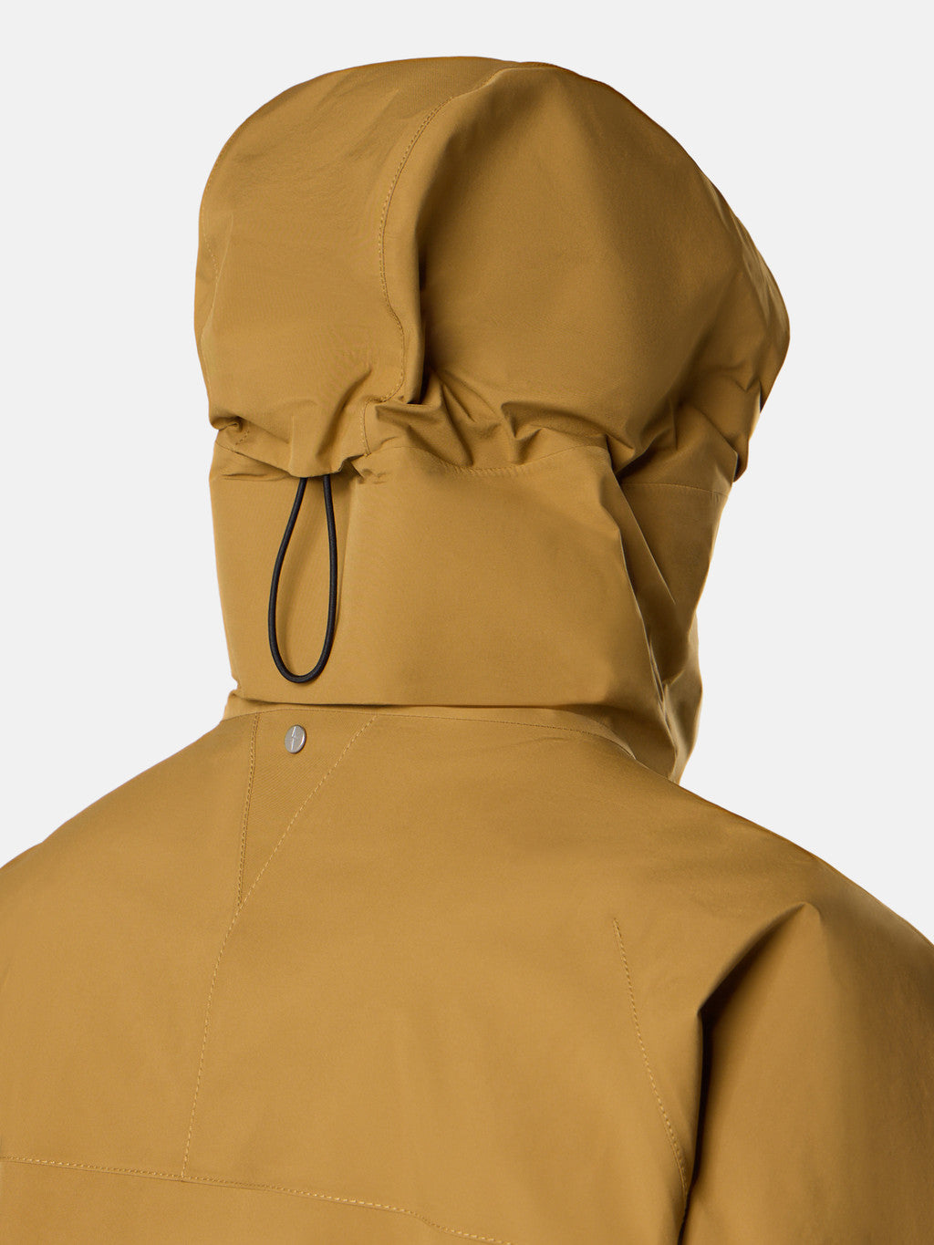 Q100017 3L GORE-TEX MADE WITH BIONIC POLY_STONE ISLAND STELLINA