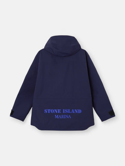 Q100019 3L PERFORMANCE PERTEX  SHIELD_STONE ISLAND MARINA