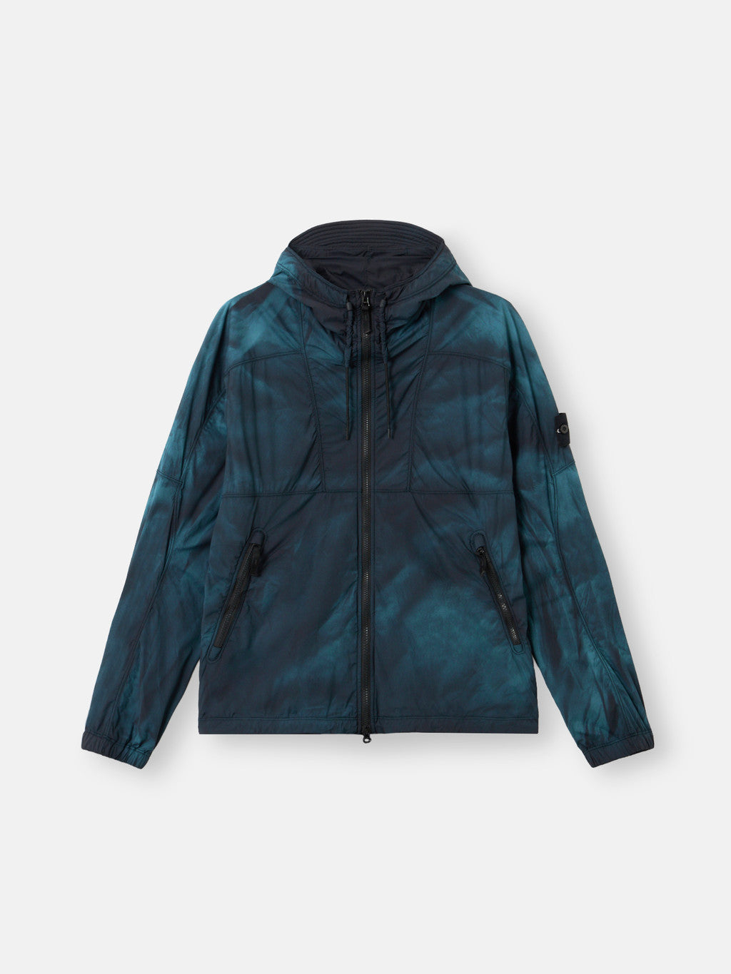 Q100022 SKIN TOUCH NYLON-TC CORROSION TREATMENT